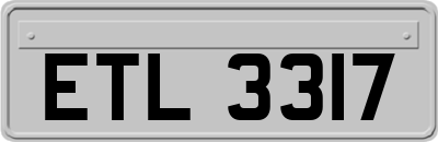 ETL3317