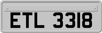 ETL3318