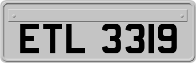 ETL3319