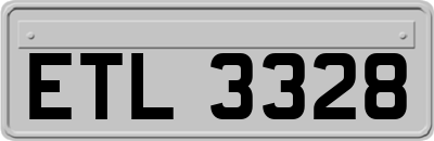 ETL3328