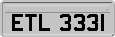 ETL3331
