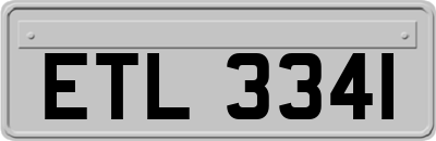 ETL3341