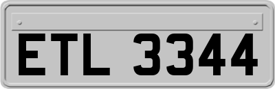 ETL3344