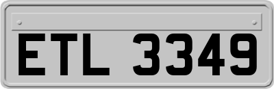ETL3349