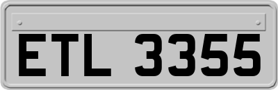 ETL3355