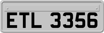 ETL3356