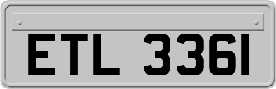 ETL3361