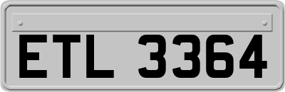 ETL3364