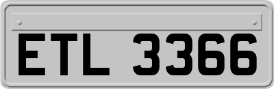 ETL3366