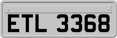 ETL3368