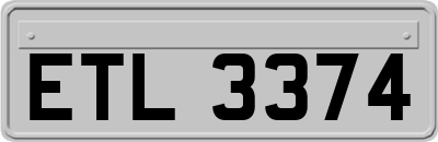 ETL3374