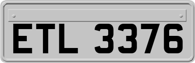 ETL3376