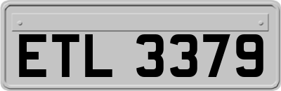 ETL3379