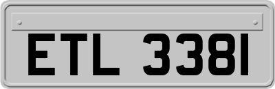 ETL3381