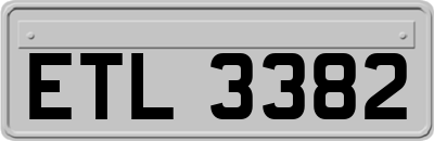 ETL3382