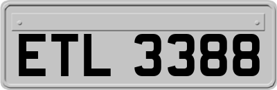 ETL3388
