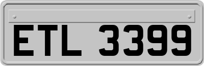 ETL3399