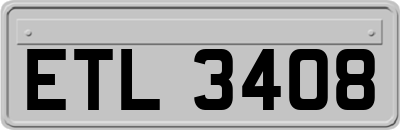 ETL3408