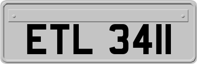 ETL3411