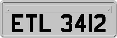 ETL3412