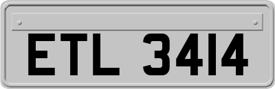 ETL3414