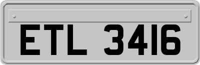 ETL3416