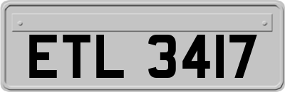 ETL3417