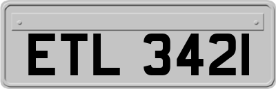 ETL3421