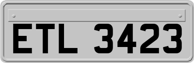 ETL3423