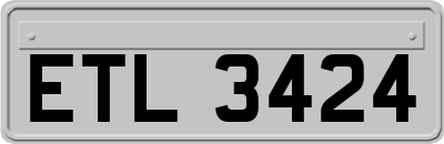 ETL3424