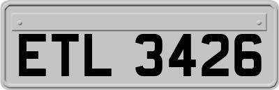 ETL3426