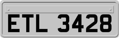 ETL3428