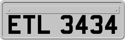 ETL3434