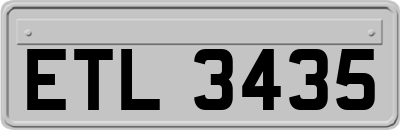 ETL3435