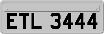 ETL3444