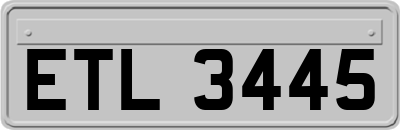 ETL3445
