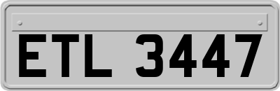ETL3447