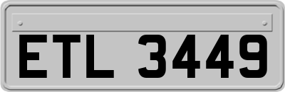 ETL3449