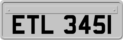 ETL3451