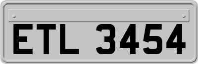 ETL3454