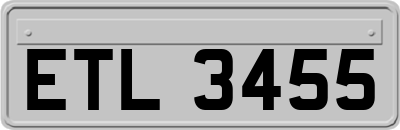 ETL3455