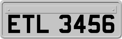 ETL3456
