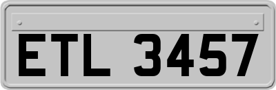 ETL3457