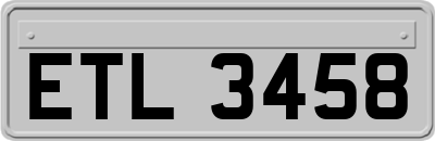 ETL3458