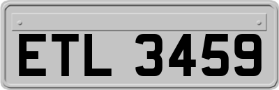ETL3459