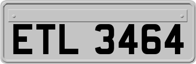 ETL3464