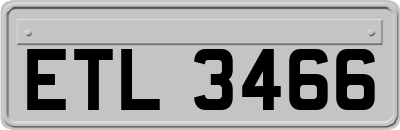 ETL3466