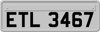 ETL3467