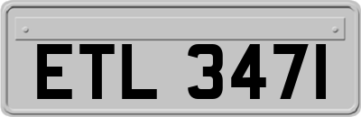 ETL3471
