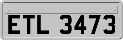 ETL3473